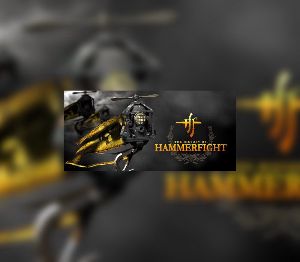Hammerfight Steam Ключ
