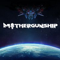 MOTHERGUNSHIP Steam Альтергифт
