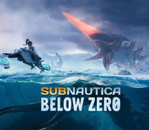 Subnautica: Below Zero PC Steam Аккаунт