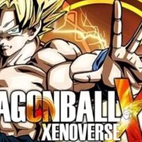 DRAGON BALL XENOVERSE Набор PC Steam Аккаунт