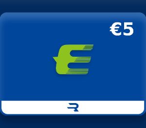 Rewarble Epay EUR 5 Подарочная карта