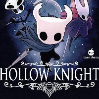 Hollow Knight RoW PC Steam Ключ