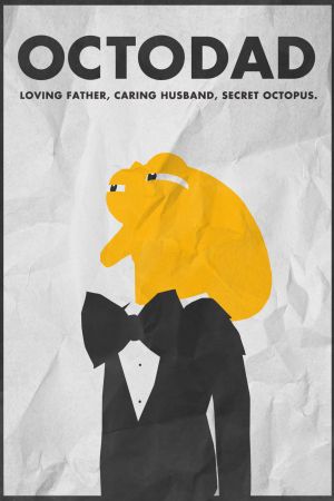 Octodad: Dadliest Catch EU PC Steam Ключ