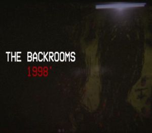 The Backrooms 1998: Found Footage Backroom Survival Horror Game PC Steam Аккаунт
