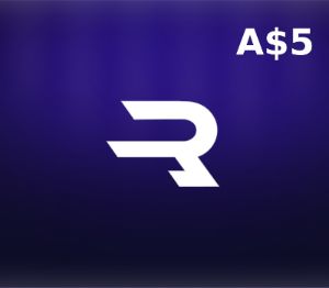 Rewarble Super A$5 Подарочная карта