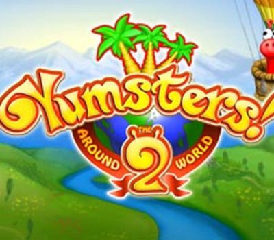 Yumsters 2: Around the World Steam Ключ