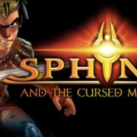 Sphinx and the Cursed Mummy PC Steam Ключ