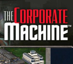 The Corporate Machine Steam Ключ