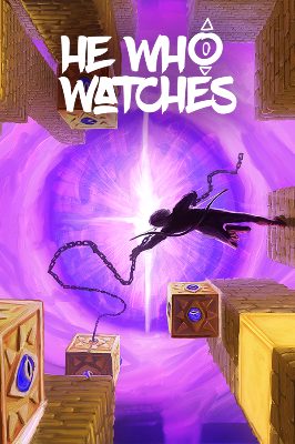 He Who Watches PC Steam Ключ