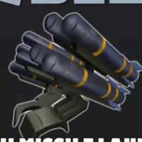 Roblox - Clutch Missile Launcher DLC Ключ