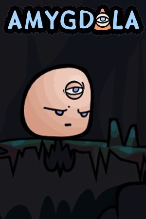 Amygdala Steam Ключ
