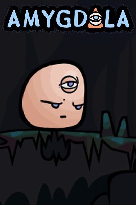 Amygdala Steam Ключ