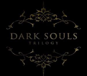 Dark Souls Trilogy Pack PC Steam Ключ
