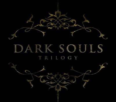 Dark Souls Trilogy Pack PC Steam Ключ