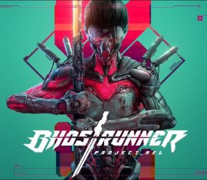 Ghostrunner - Project_Hel DLC EU PC Steam Ключ