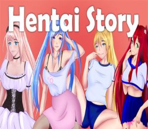 Hentai Story Steam Ключ