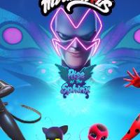 Miraculous: Rise of the Sphinx Ultimate-издание EU XBOX One / Xbox Series X|S Ключ