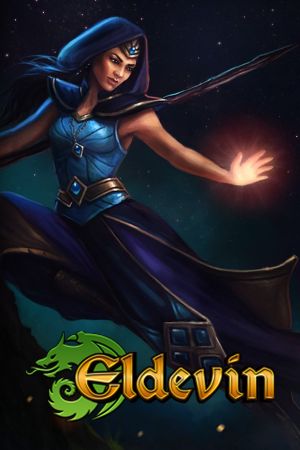 Eldevin : Deluxe Pack Steam Ключ