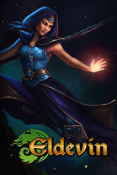 Eldevin : Deluxe Pack Steam CD Key