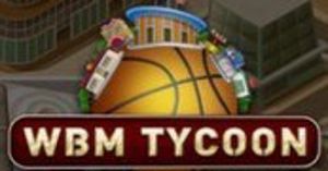 World Basketball Tycoon Steam Ключ