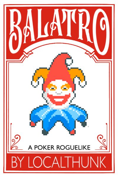 Balatro PC Steam CD Key KING's Drop