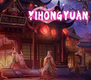 Yihongyuan Steam Ключ
