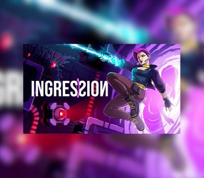 Ingression EU PC Steam Ключ