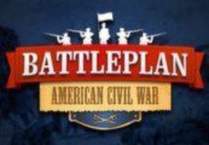 Battleplan: American Civil War EU Steam Ключ