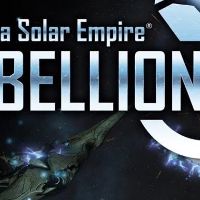 Sins of a Solar Empire: Rebellion EU Steam Ключ