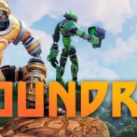 FOUNDRY PC Steam Альтергифт