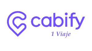 Cabify 1 Viaje MX$80 Подарочная карта MX