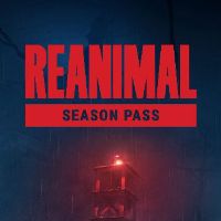 REANIMAL - Сезонный пропуск DLC EU (without DE) PS5 Ключ