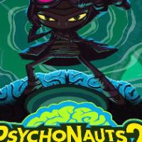 Psychonauts 2 EU PC Steam Ключ