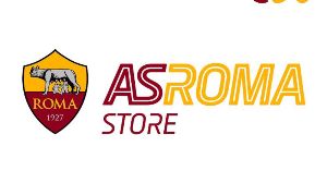 AS Roma €50 Подарочная карта IT