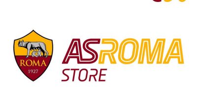 AS Roma €50 Подарочная карта IT