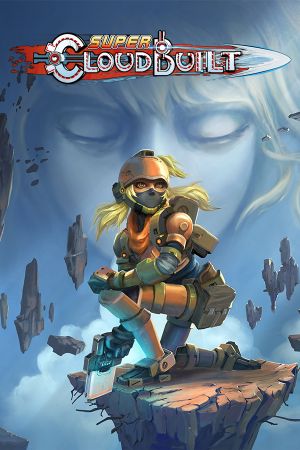 Super Cloudbuilt Steam Ключ