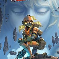 Super Cloudbuilt Steam Ключ