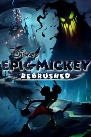 Disney Epic Mickey: Rebrushed - Costume Pack DLC PC Steam Ключ