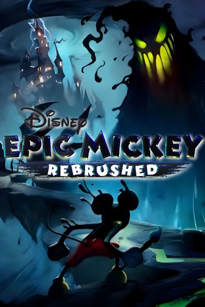 Disney Epic Mickey: Rebrushed - Costume Pack DLC PC Steam CD Key