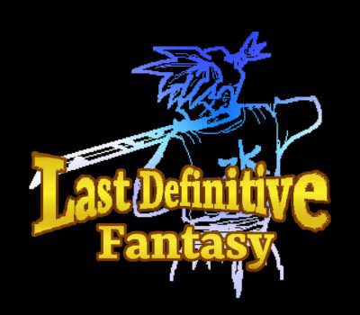 Last Definitive Fantasy PC Steam Ключ