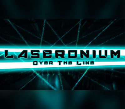 Laseronium: Over The Line Steam Ключ