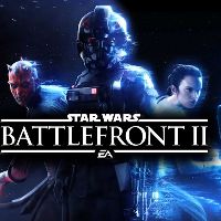 Star Wars Battlefront II EU EA App Ключ