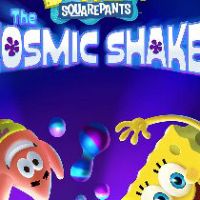 SpongeBob SquarePants: The Cosmic Shake AR XBOX One Ключ