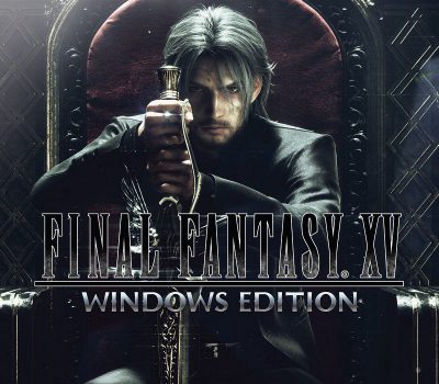 FINAL FANTASY XV Windows издание Steam Ключ
