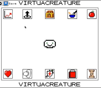 VirtuaCreature (Legacy Version) Steam Ключ