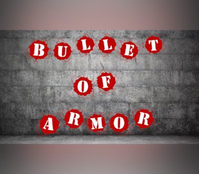 Bullet of Armor PC Steam Ключ