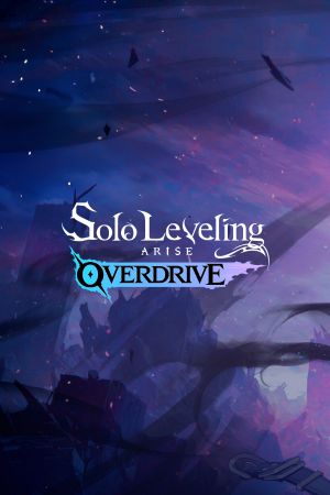 Solo Leveling: ARISE OVERDRIVE Deluxe-издание PC Steam Ключ