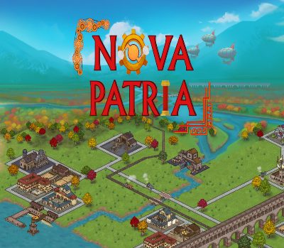 Nova Patria PC Steam Ключ