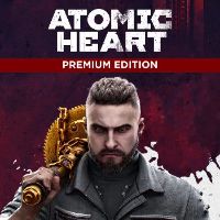 Atomic Heart Premium-издание XBOX One / Xbox Series X|S Ключ