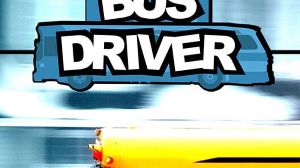 Bus Driver PC Steam Ключ